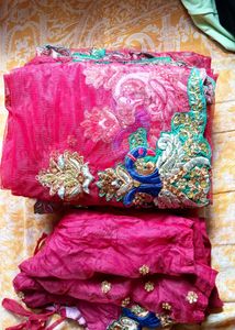 Today Offr 😍New Party Wear Lehanga Chol
