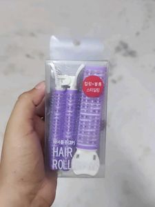 Hair Roller For Volume