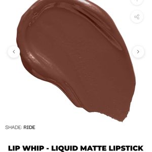 FAE BEAUTY Lip Whip Lipstick