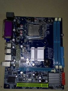 Computer Motherboard