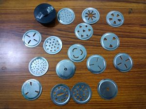 Sev Maker