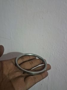 Silver Kada
