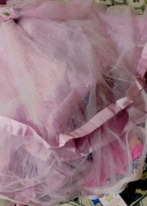 Crop Top Lehenga For Women