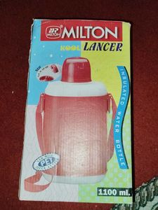 MILTON kool Lancer