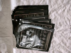 Manish Malhitra Sheet Mask