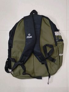 Back-pack