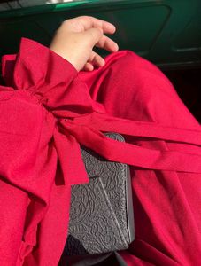 Red Abhaya