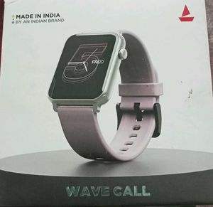 Boat Smart Watch