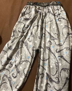 Jogger Pants For Girls Of 5-6 Years