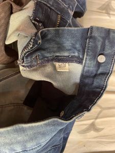 Jeans For Ladies