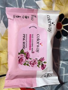 Colorway Wet Wipes