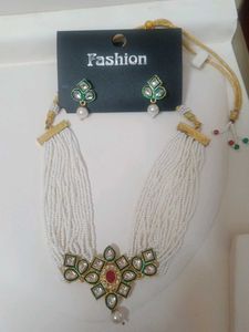 Jewellery Set