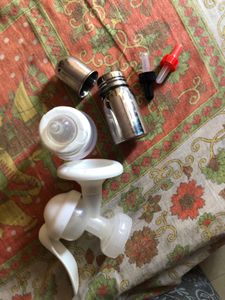 Baby Feeder