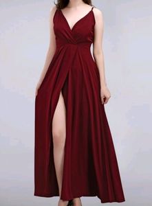 Stylish Modern Women Dress