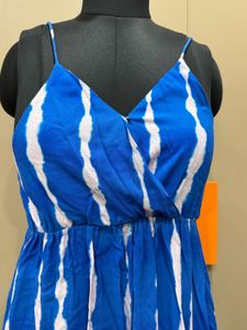 Long Maxi Dress
