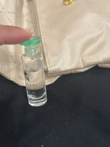 Bvlgari Eau Parfummee