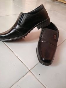 Kids Shoes Party Wear