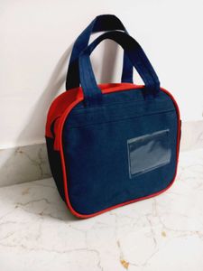 Tiffin Bag