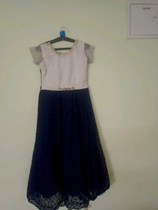 Women Long Frock
