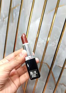 Coloressence taupe brown Lipstick