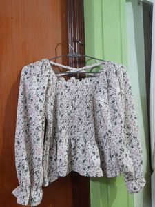 Top For Women
