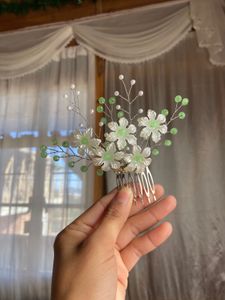 Handmade Hair comb