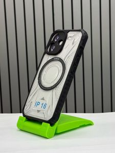 brand new iPhone 16 Case - Clear