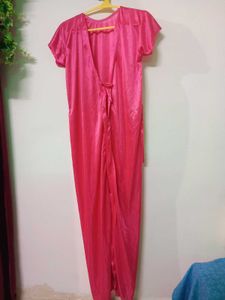 Pink Nightsuit