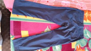 UCB TROUSERS