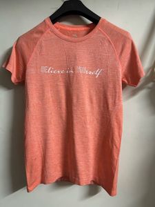 Believe in Yourself Tee