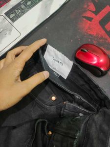 H&amp;M Loose Fit Jeans Brand New 🏷️