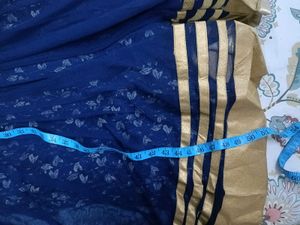 Heavy Party Wear Anarkali &amp; Dupatta In L Size