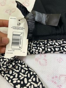 Brand New M&amp;S Triangle Bikini Top