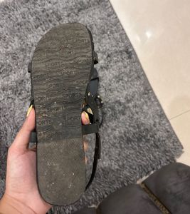 Valentino Studded Sandals