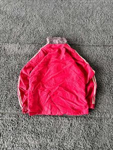 UNISEX PREMIUM THRIFTED JACKET
