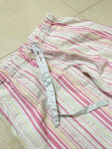 Victoria&#39;s Secret Y2k  Pink Trouser