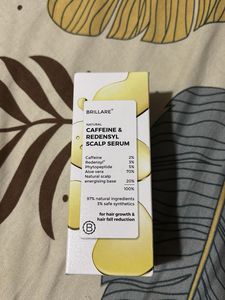 Brillare Scalp Serum