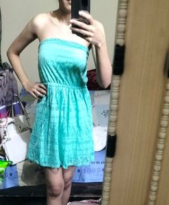 Tube Dress