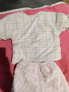 Baby Unisex Warm Set