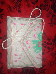 Elegant Clutch