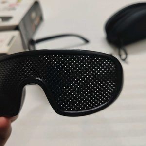 Sure Vision Eyesight Correction Goggles - Packof2