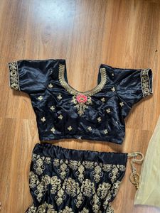 Lehenga Choli ( Negotiable )❤️❤️