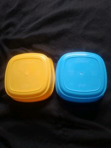 Set Of Lunch Boxs🙂