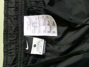 Nike Authentic Track