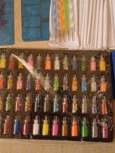 nail art kit