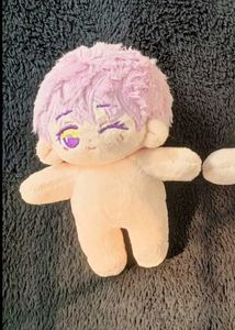 k-pop Cute Plush Doll