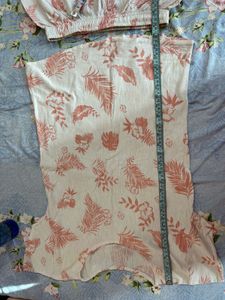Beautiful Co-ord Set