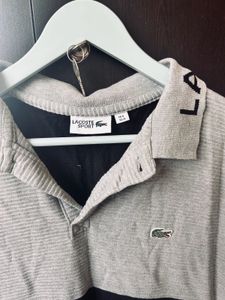 LACTOSE Orginal Polo T Shirt