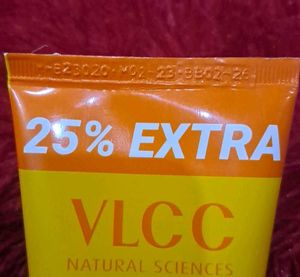 VLCC De-Tan Sun Screen Gel Creme