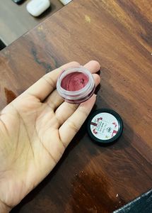 Lipstick Combo of 4 And 1 Blush For Low Price Rat